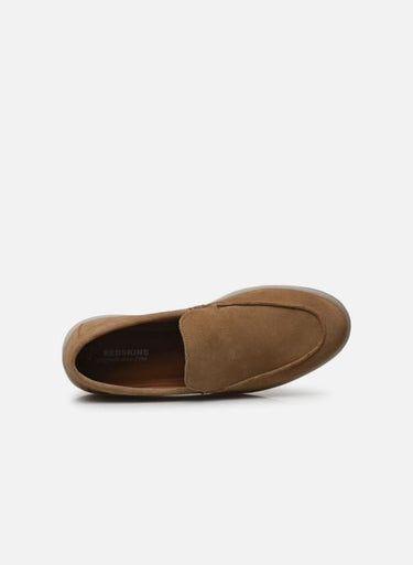 CHAUSSURES HOMME ARCANN BEIGE BEIGE