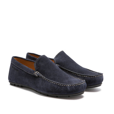 CHAUSSURES HOMME BEABA MARINE MARINE