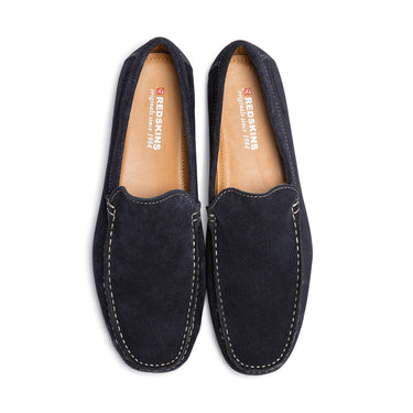 CHAUSSURES HOMME BEABA MARINE MARINE