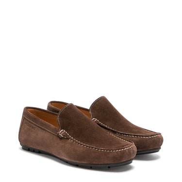 CHAUSSURES HOMME BEABA MARRON MARRON