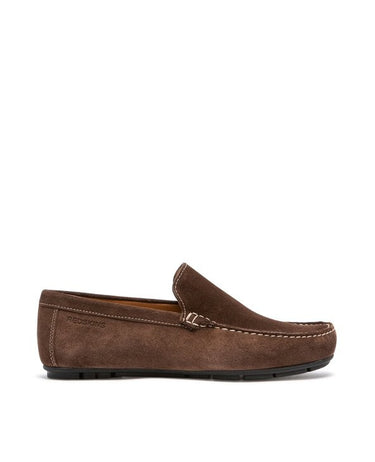 CHAUSSURES HOMME BEABA MARRON MARRON