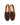 CHAUSSURES HOMME BEABA MARRON MARRON