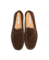 CHAUSSURES HOMME BEABA MARRON MARRON