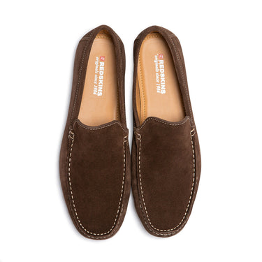 CHAUSSURES HOMME BEABA MARRON MARRON