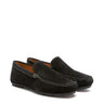 CHAUSSURES HOMME BEABA NOIR NOIR
