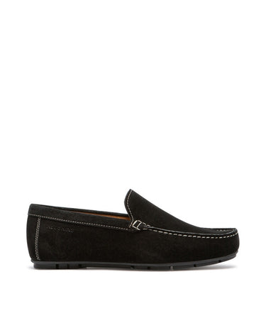CHAUSSURES HOMME BEABA NOIR NOIR