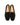 CHAUSSURES HOMME BEABA NOIR NOIR