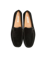 CHAUSSURES HOMME BEABA NOIR NOIR