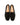 CHAUSSURES HOMME BEABA NOIR NOIR