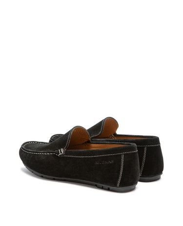 CHAUSSURES HOMME BEABA NOIR NOIR
