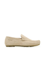 CHAUSSURES HOMME BEABA TAUPE TAUPE