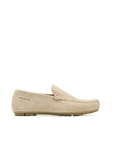 CHAUSSURES HOMME BEABA TAUPE TAUPE