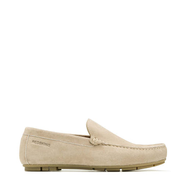 CHAUSSURES HOMME BEABA TAUPE TAUPE