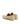 CHAUSSURES HOMME BEABA TAUPE TAUPE