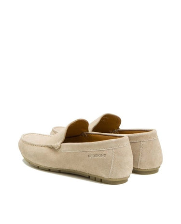 CHAUSSURES HOMME BEABA TAUPE TAUPE