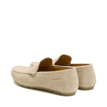 CHAUSSURES HOMME BEABA TAUPE TAUPE