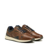 CHAUSSURES HOMME CAVADO MARRON MARRON