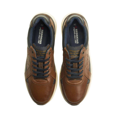 CHAUSSURES HOMME CAVADO MARRON MARRON