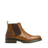 CHAUSSURES HOMME ELSTER COGNAC COGNAC