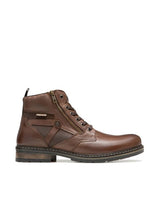 CHAUSSURES HOMME ETERNEL COGNAC COGNAC