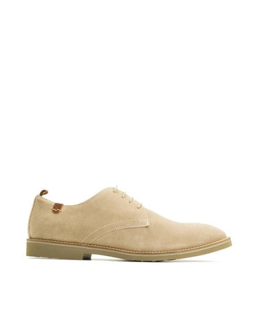 CHAUSSURES HOMME FARO TAUPE TAUPE