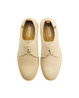 CHAUSSURES HOMME FARO TAUPE TAUPE
