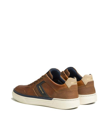 CHAUSSURES HOMME LERMI COGNAC COGNAC