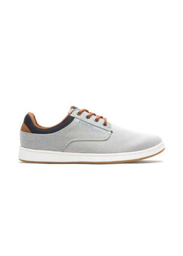 CHAUSSURES HOMME PACHIRA 2 GRIS GRIS