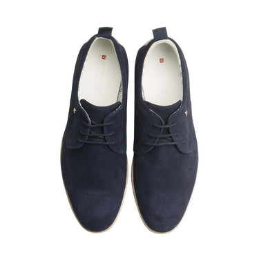 CHAUSSURES HOMME PARLANT MARINE MARINE