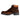 CHAUSSURES HOMME TEMPLE MARRON MARRON