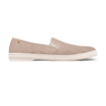 CHAUSSURES HOMME CLASSIC SUEDE BEIGE BEIGE