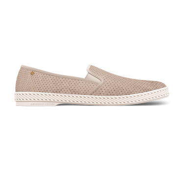 CHAUSSURES HOMME CLASSIC SUEDE BEIGE BEIGE