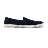 CHAUSSURES HOMME CLASSIC SUEDE MARINE MARINE