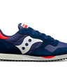 CHAUSSURES HOMME DXN TRAINER VINTAGE MARINE MARINE