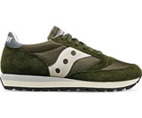 CHAUSSURES HOMME JAZZ 81 KAKI KAKI