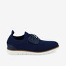CHAUSSURES HOMME ECHO CLUB MARINE MARINE