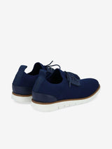 CHAUSSURES HOMME ECHO CLUB MARINE MARINE