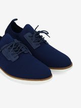 CHAUSSURES HOMME ECHO CLUB MARINE MARINE