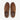 CHAUSSURES HOMME ECHO II BROGUE CAMEL CAMEL
