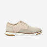 CHAUSSURES HOMME ECHO II DERBY BEIGE BEIGE