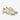 CHAUSSURES HOMME ECHO II DERBY BEIGE BEIGE