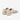 CHAUSSURES HOMME ECHO II DERBY BEIGE BEIGE