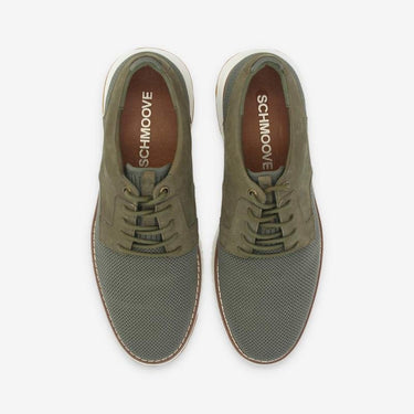 CHAUSSURES HOMME ECHO II DERBY KAKI KAKI