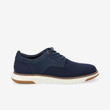 CHAUSSURES HOMME ECHO II DERBY MARINE MARINE