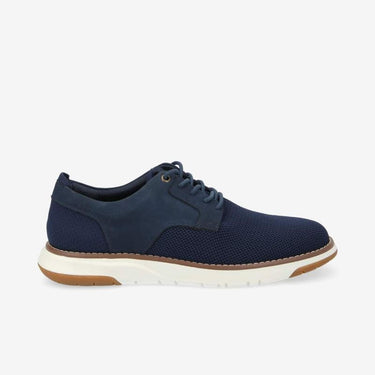 CHAUSSURES HOMME ECHO II DERBY MARINE MARINE