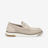 CHAUSSURES HOMME ECHO II LOAFER BEIGE BEIGE
