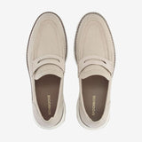 CHAUSSURES HOMME ECHO II LOAFER BEIGE BEIGE