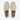 CHAUSSURES HOMME ECHO II LOAFER BEIGE BEIGE
