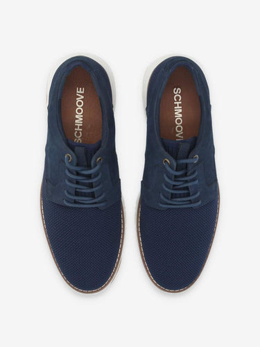 CHAUSSURES HOMME ECHO II MARINE MARINE