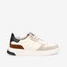 CHAUSSURES HOMME ORDER BEIGE BEIGE